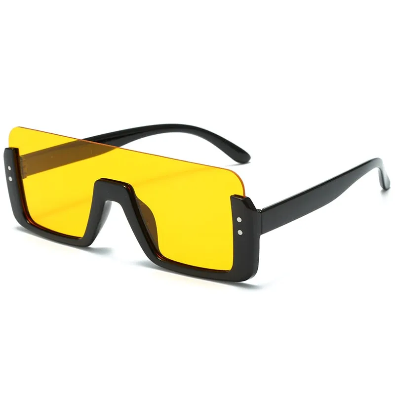 Vintage Style Creative Unisex Sun Shades