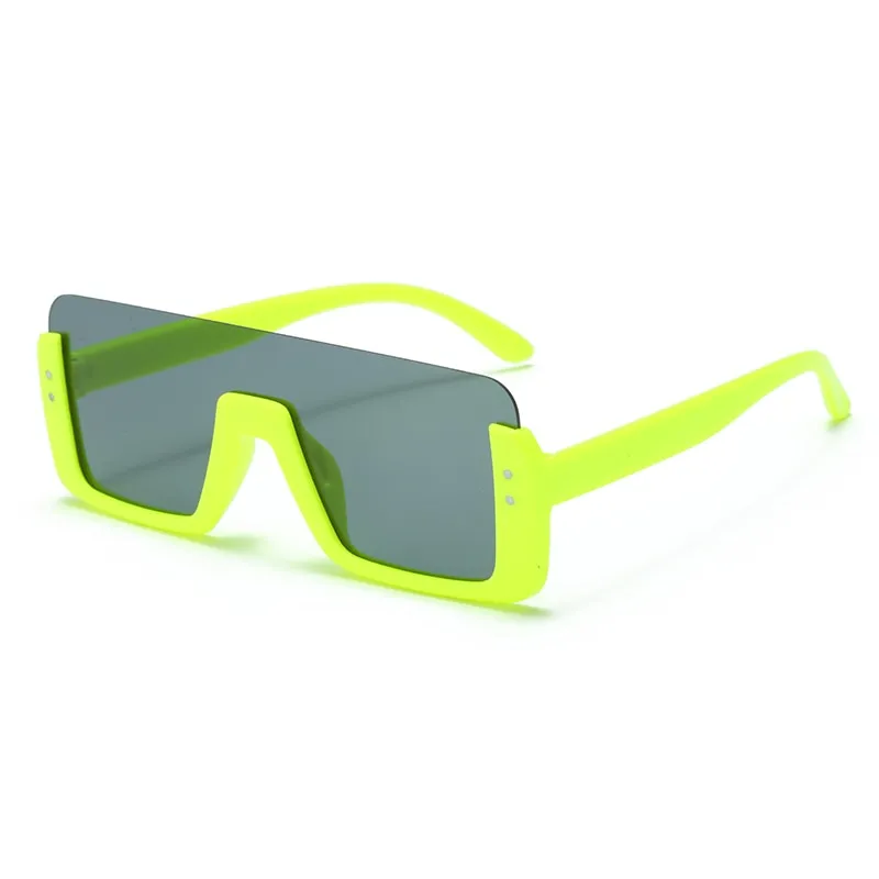 Vintage Style Creative Unisex Sun Shades