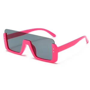 Vintage Style Creative Unisex Sun Shades