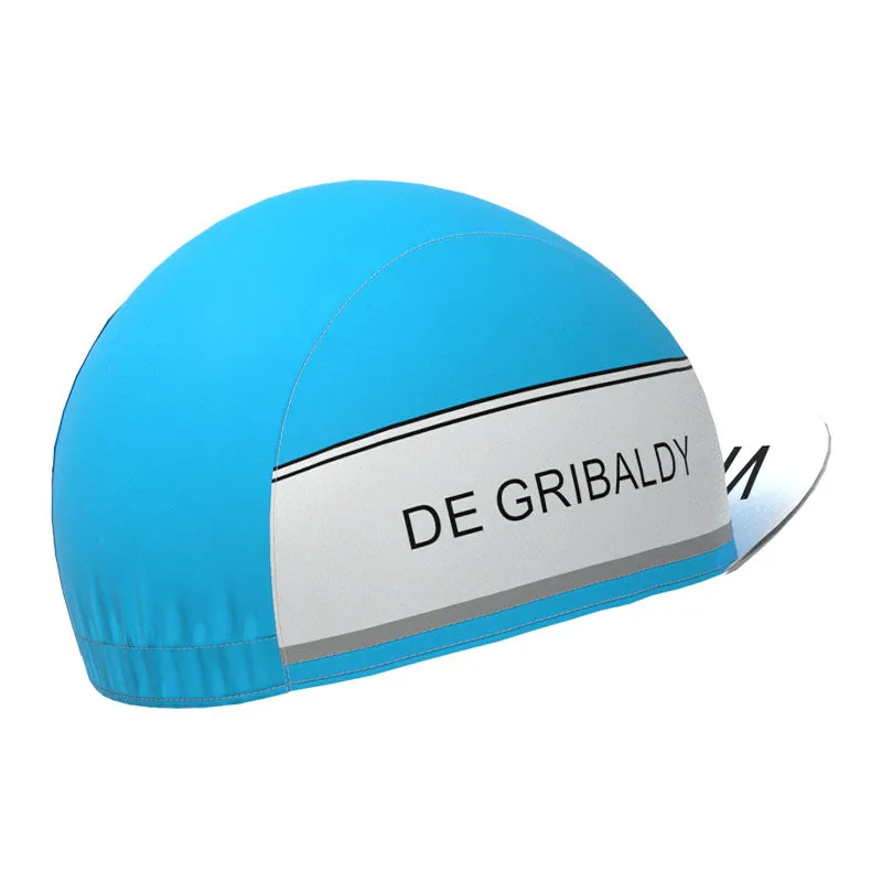 VIVA Retro Cycling Cap