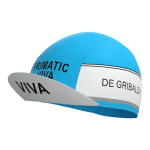 VIVA Retro Cycling Cap